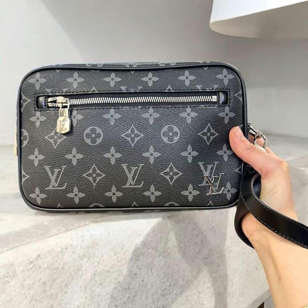 Black-Monogram