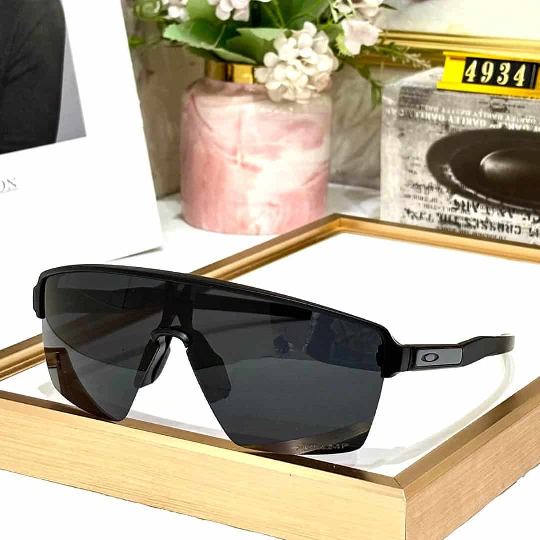 Alternative view of OKLY Luxe 4934 Men Wayfarers