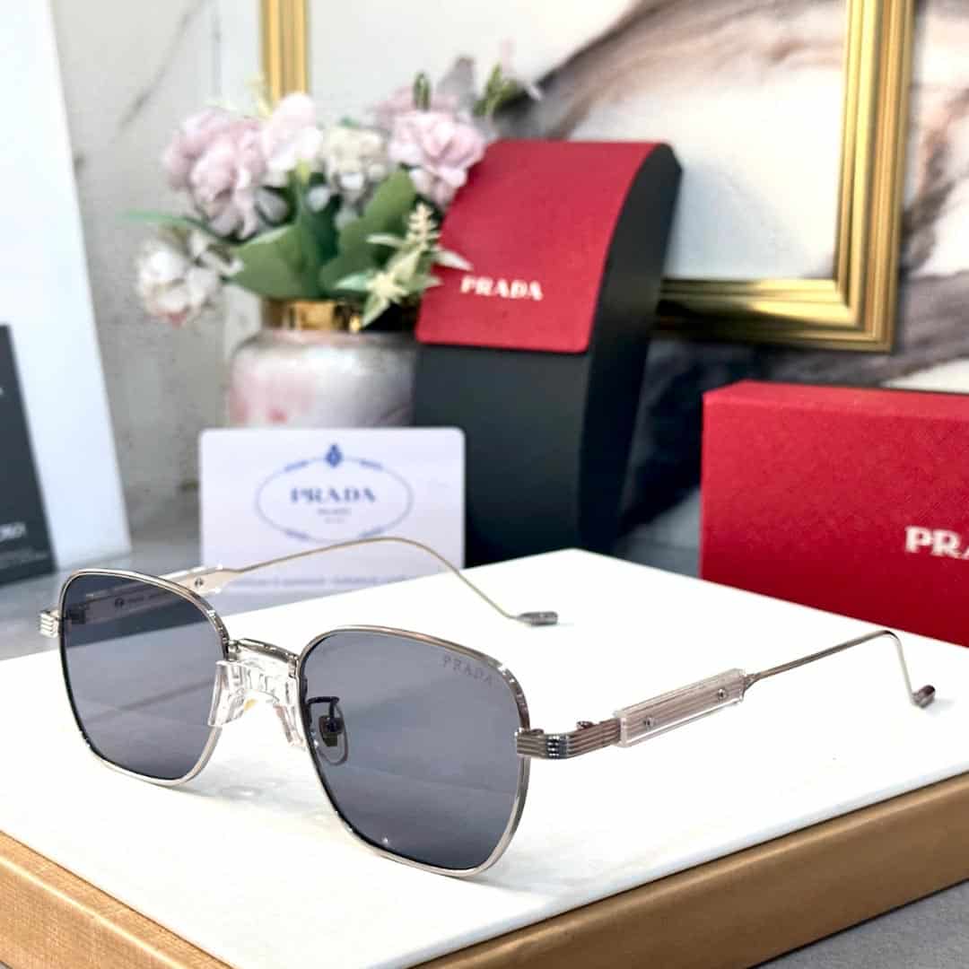 Alternative view of PRD Luxury Aviators