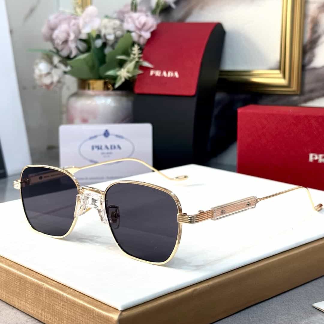 PRD Luxury Aviators