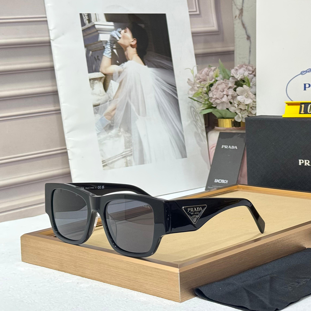 PRDA PREMIUN LUXURY 10 WAYFARERS