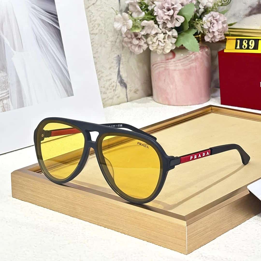 PRDA Premium Luxury 189 Wayfarers