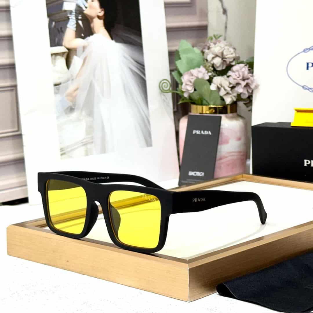 Alternative view of PRD Luxury 19 Wayfarers