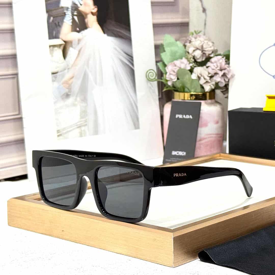 PRD Luxury 19 Wayfarers