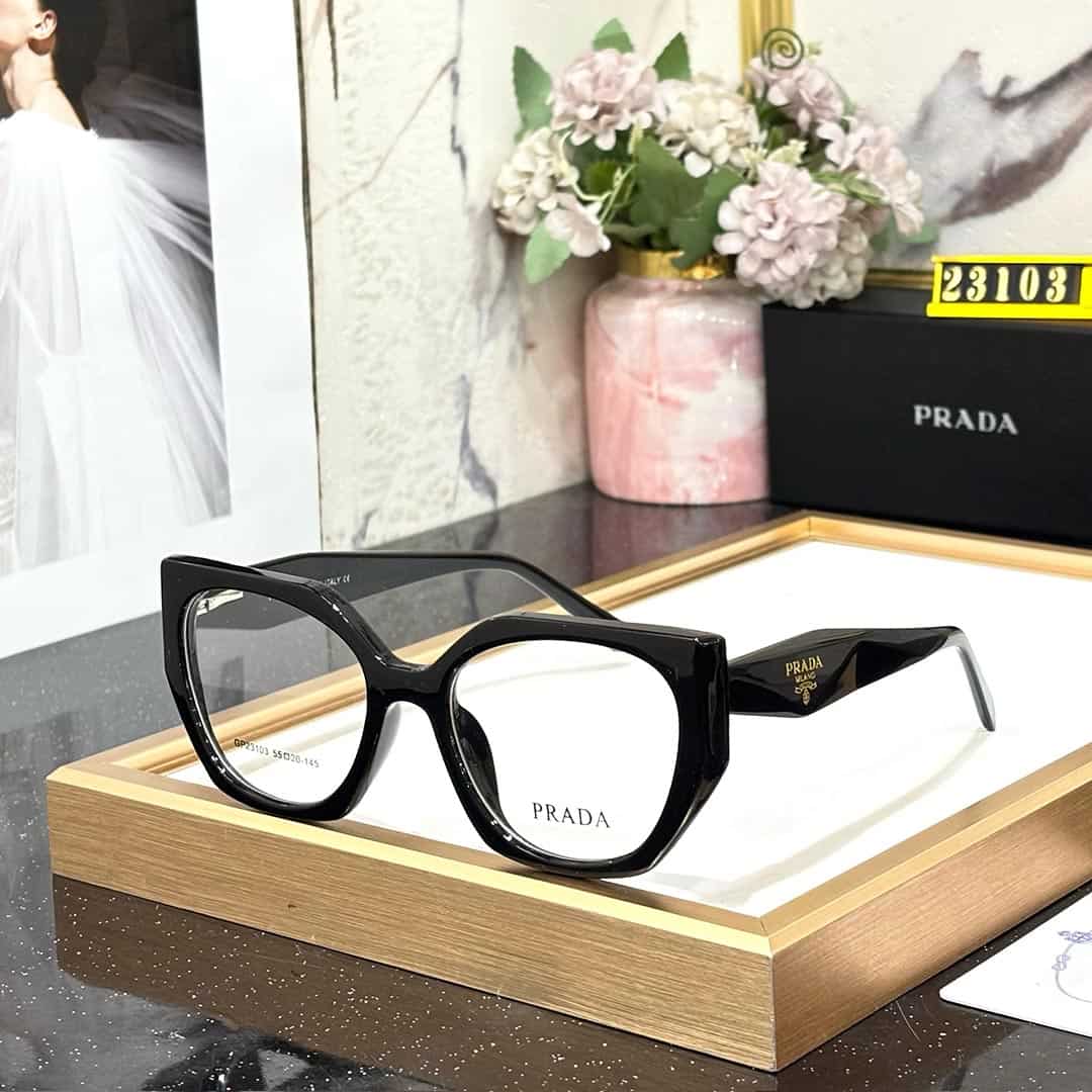 Alternative view of PRDA Luxury Premium Women 23103 Optical Frame