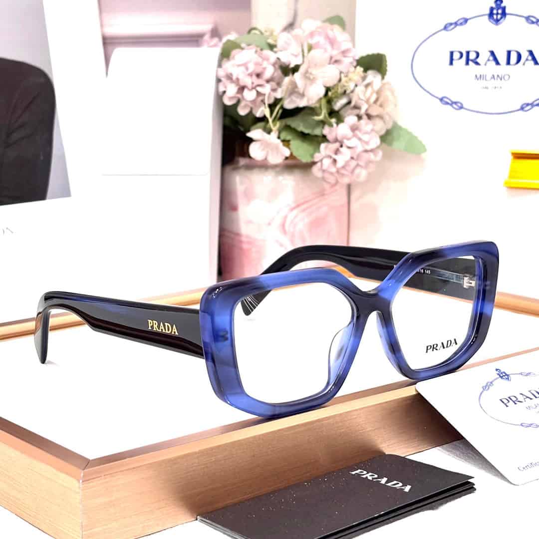 Alternative view of PRDA Premium Luxury 04 Women Optical Frames