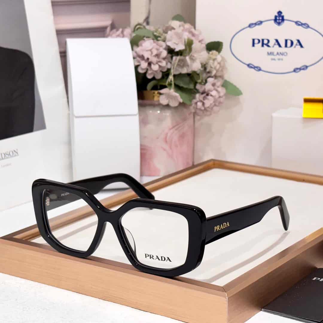 PRDA Premium Luxury 04 Women Optical Frames