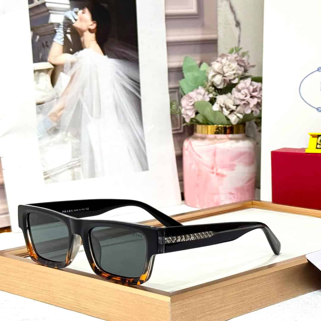 PRD Luxury 9064 Wayfarers