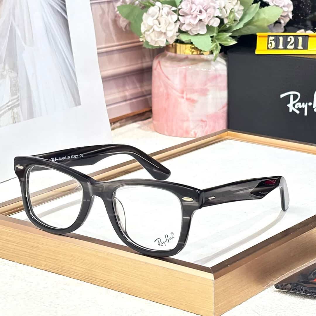 Alternative view of PRDA Premium Luxury 5121 Optical Frame