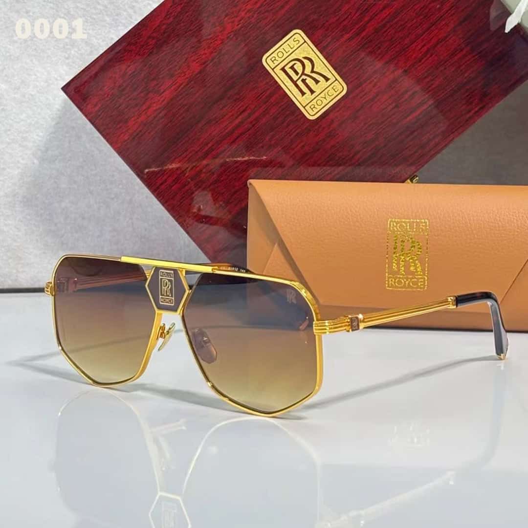 Alternative view of RR Luxe 0001 Men’s With Pen Aviators