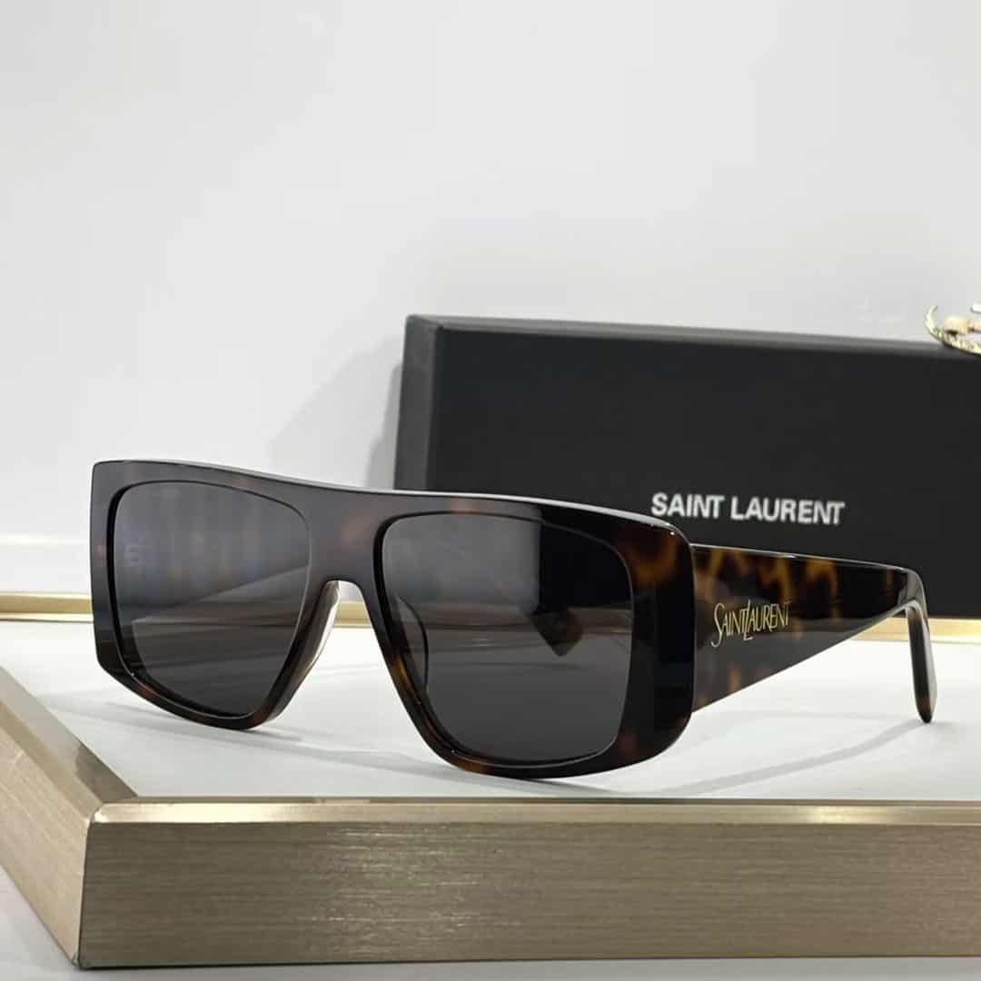 Brown-Black-Leopard