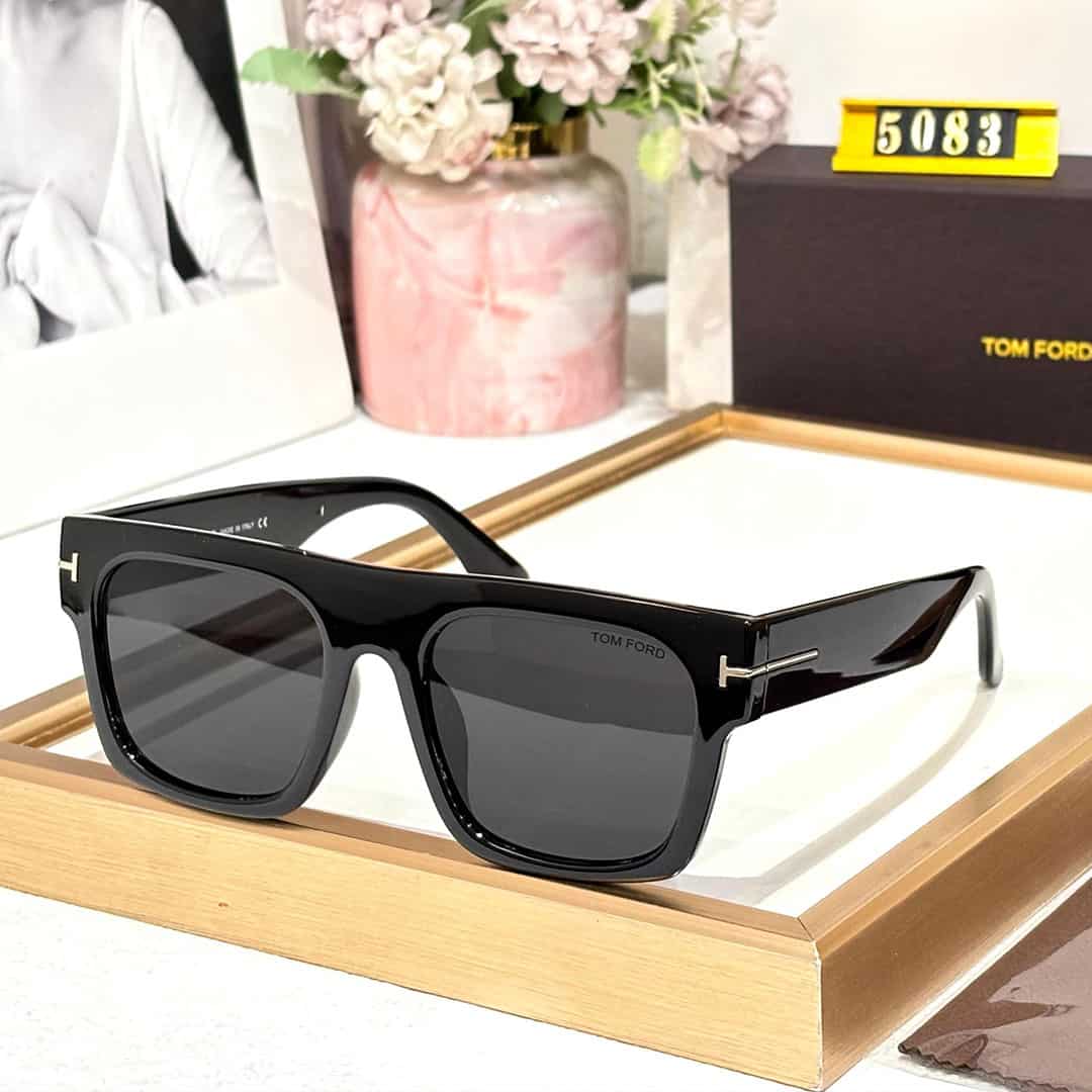 Black - Glossy