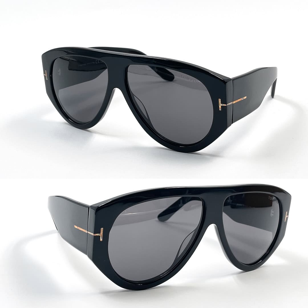 TMF Luxury 4410 Wayfarers (Mirror Quality)