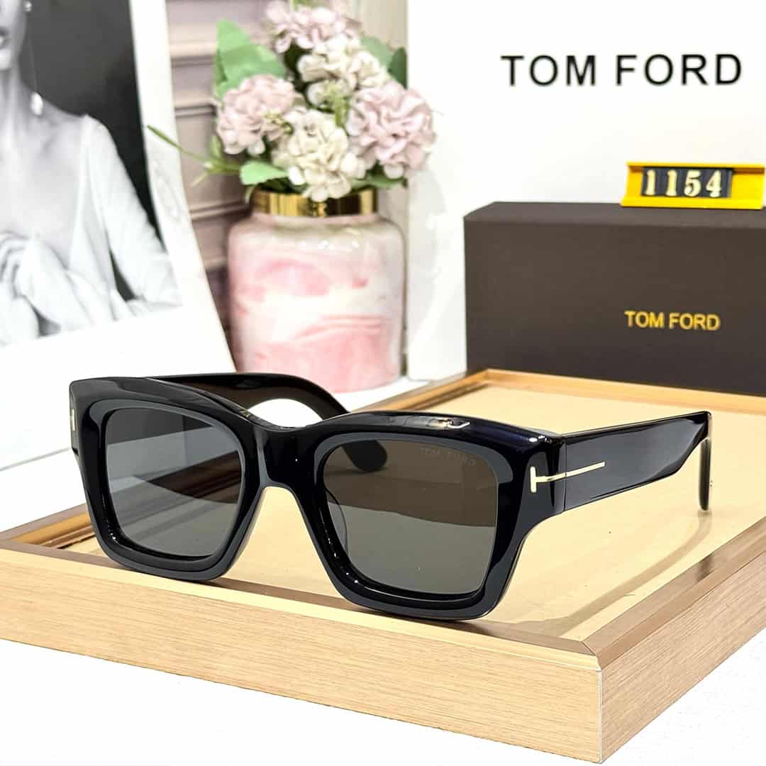 TMF Luxury 1154 Wayfarers