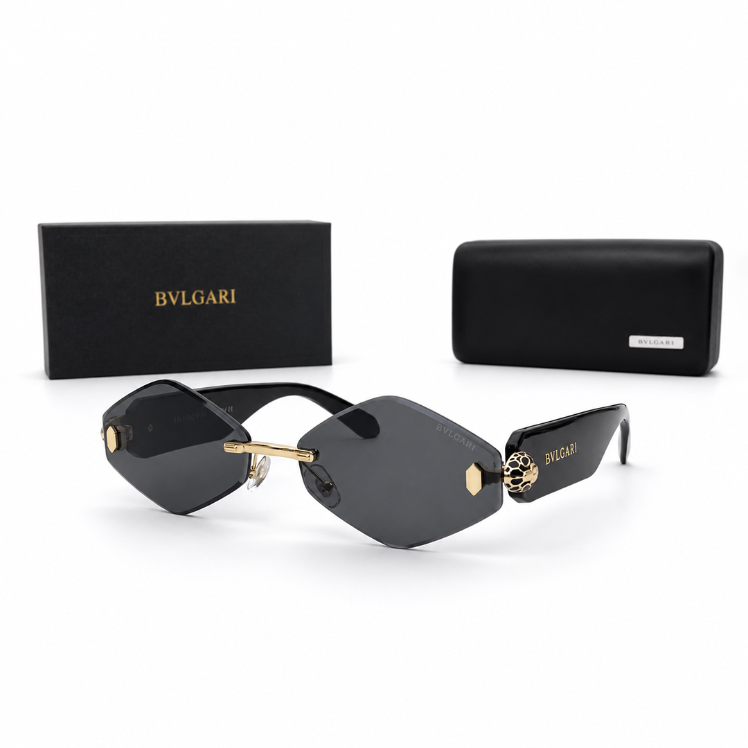 BVGRI Premium Luxury 2655 Women Wayfarers