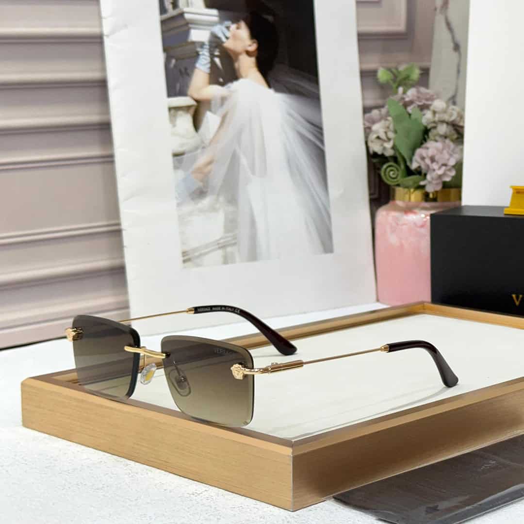 Alternative view of VRACE Luxury Premium 5277 Aviators