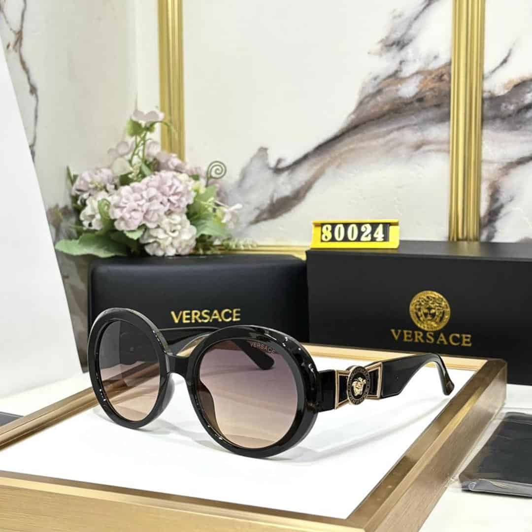 Alternative view of VRSCE LUXURY WOMENS 80024 Wayfarers