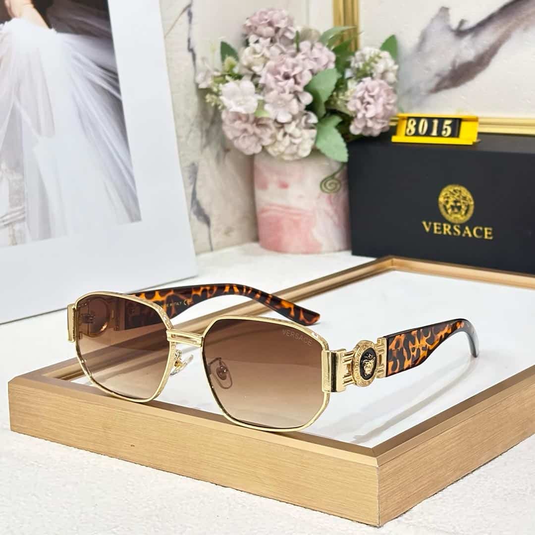 Alternative view of VRSC Luxury Premium Unisex 8015 Aviators