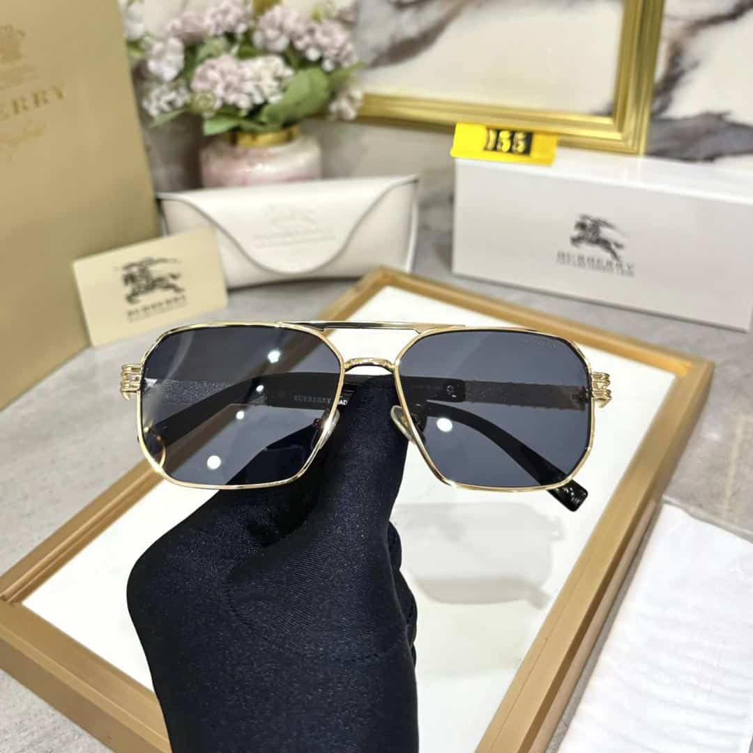 Black- Gold