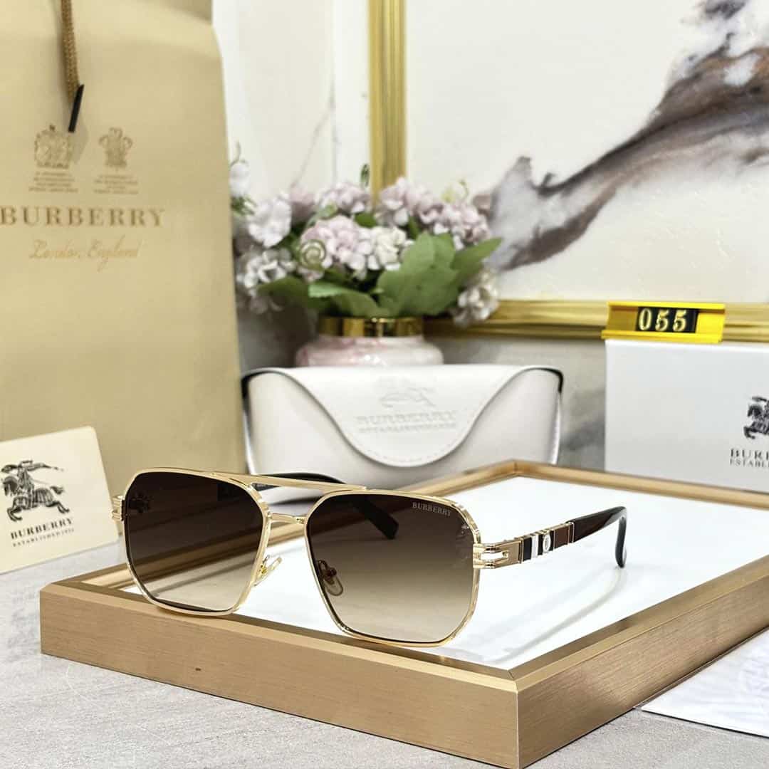 BB Luxury 055 Aviators