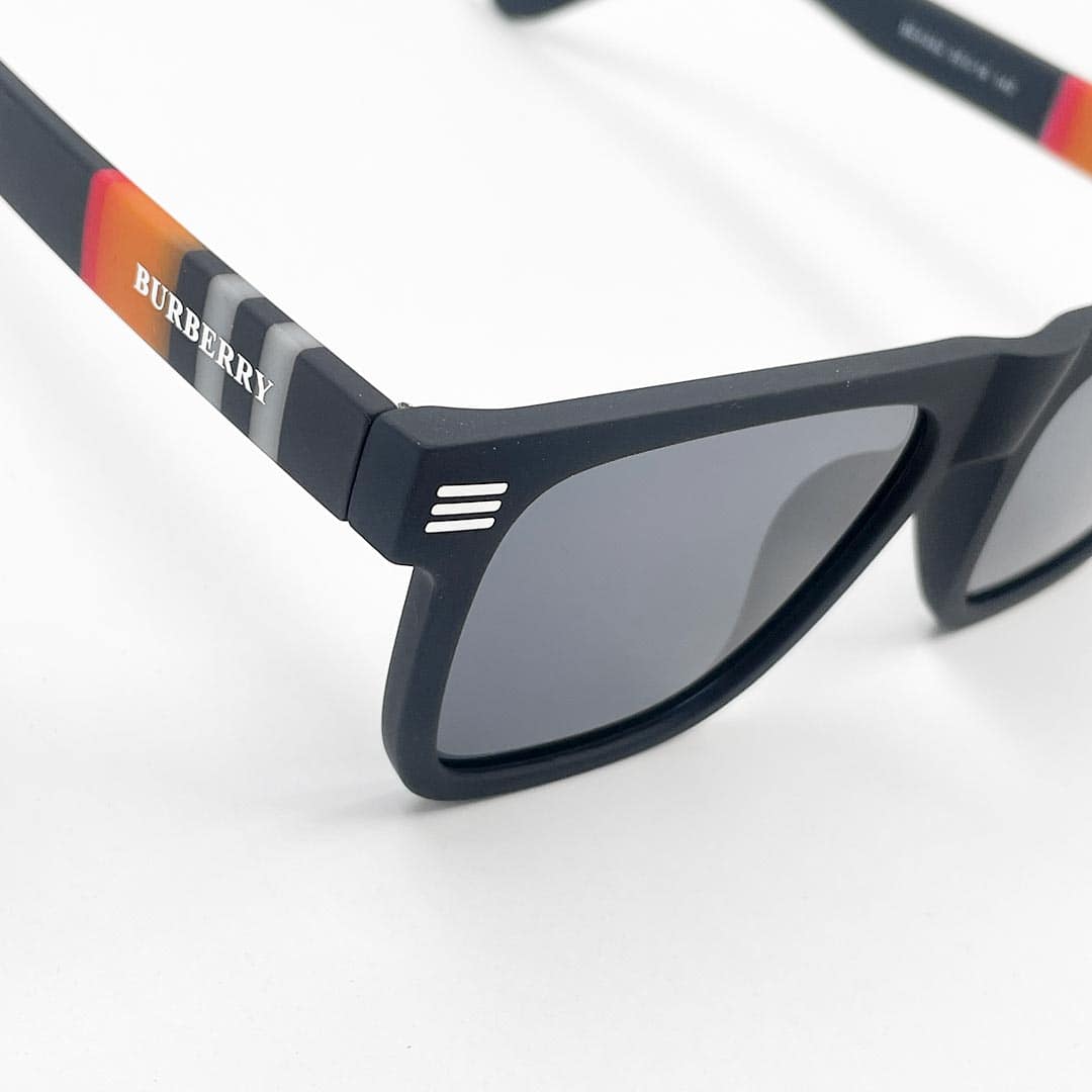 Alternative view of BB Luxury 4382 Wayfarers
