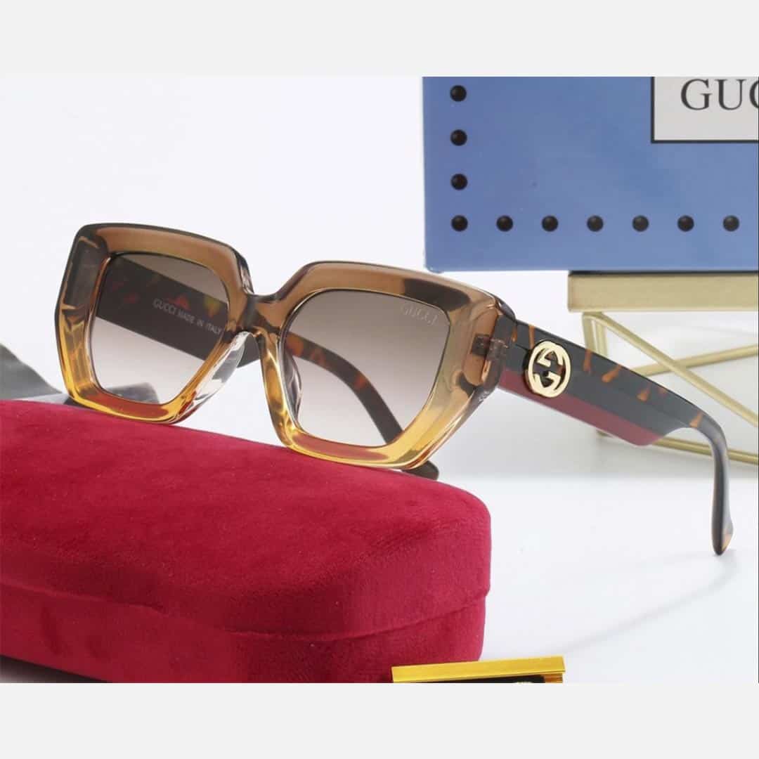 Alternative view of GC Luxury Women's Wayfarers