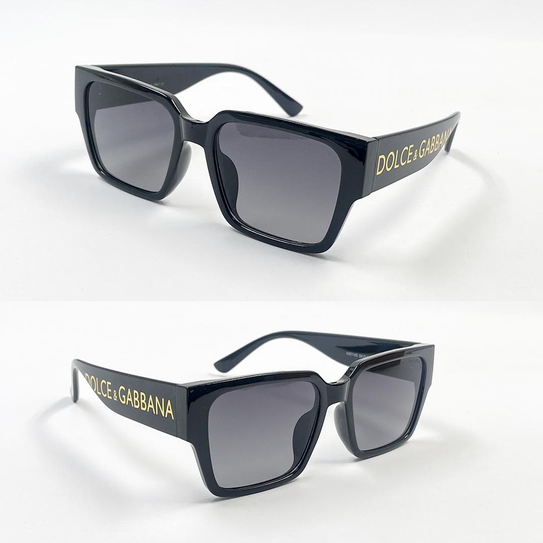 DG Luxury  2003 Wayfarers