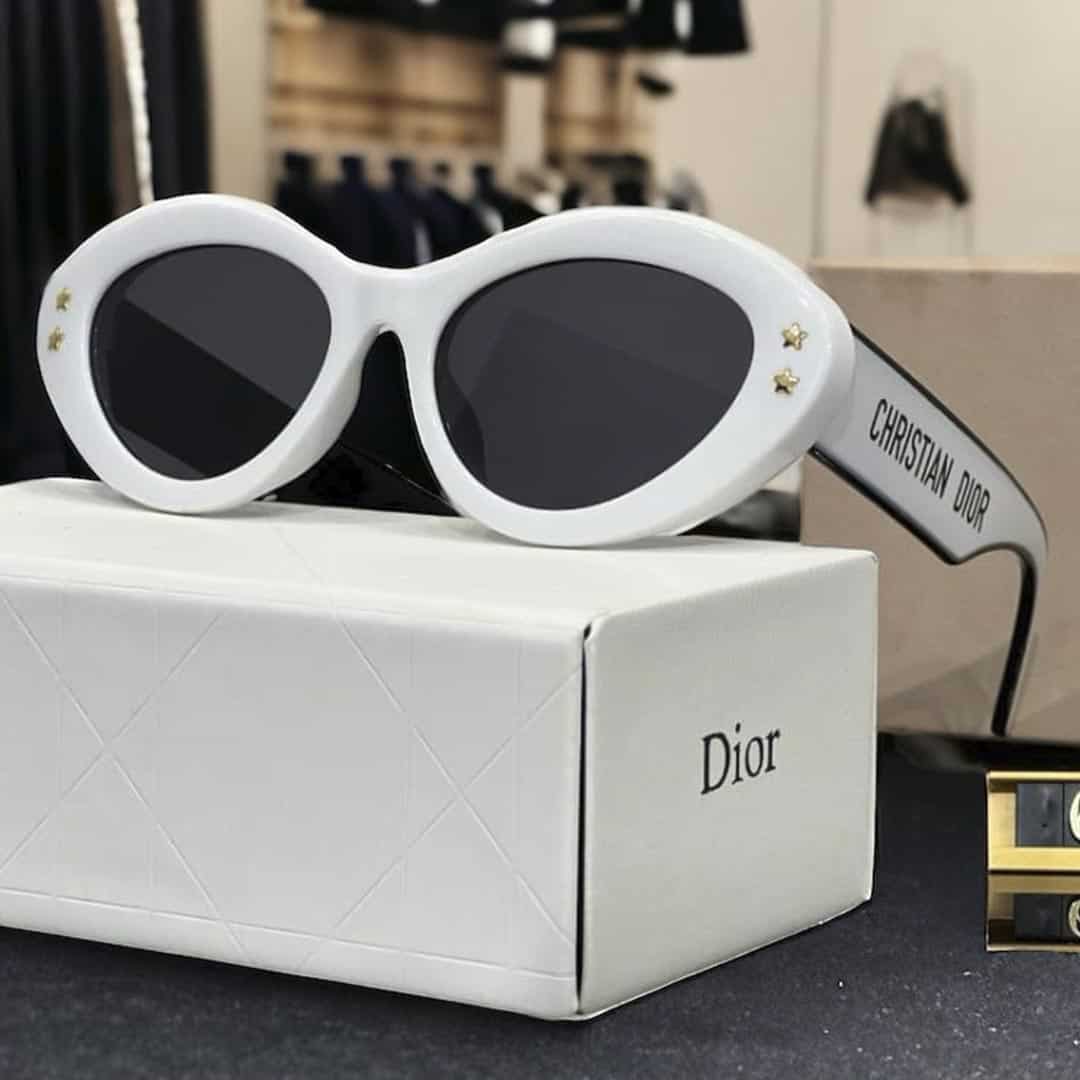 Alternative view of DR Premium Luxe 6024 Wayfarers