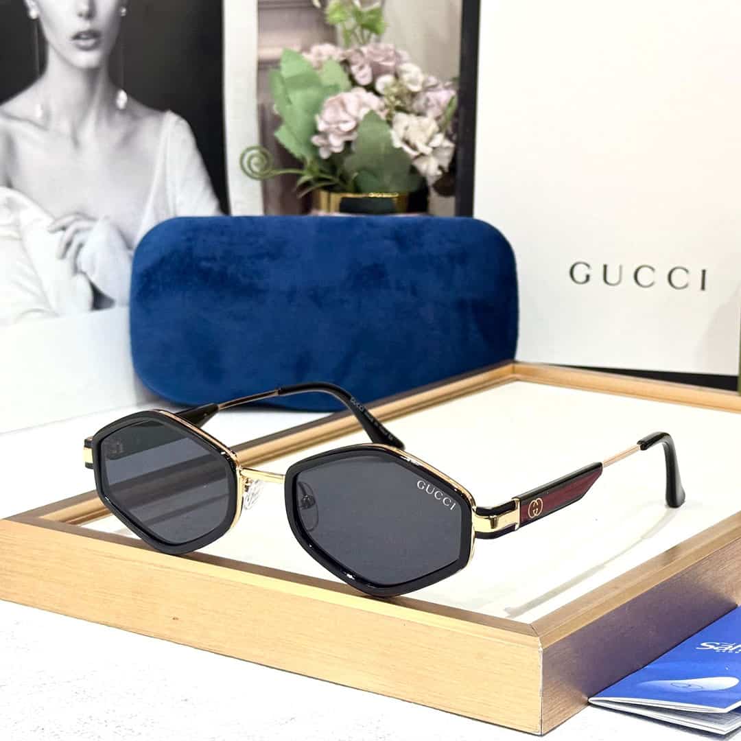 GC Luxe 614 Women Aviators