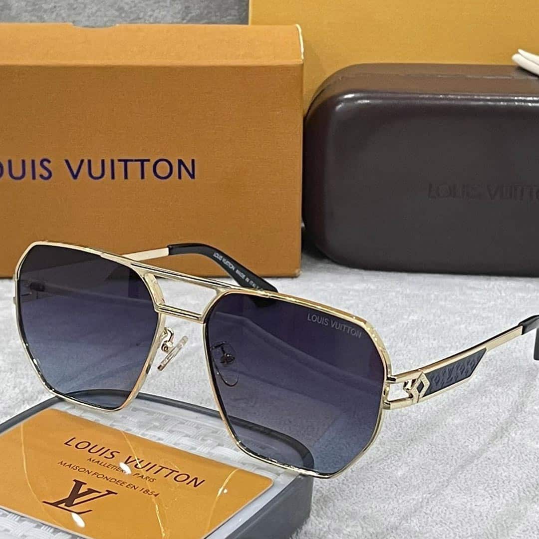 Black- Gold