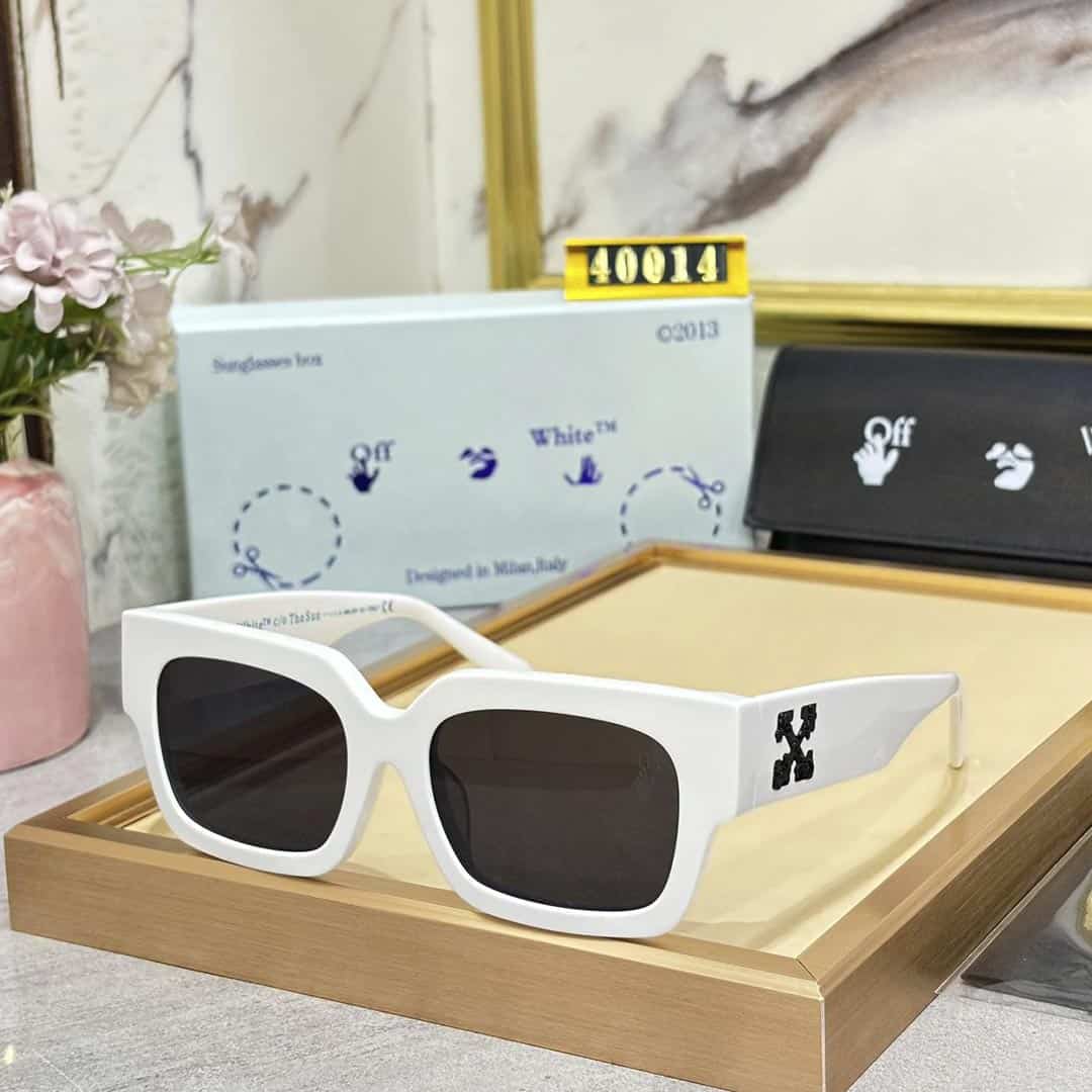 OW Luxury 40014 Wayfarers