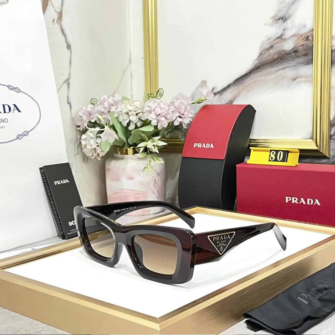 PRD PREMIUM LUXURY Women 80 WAYFARERS