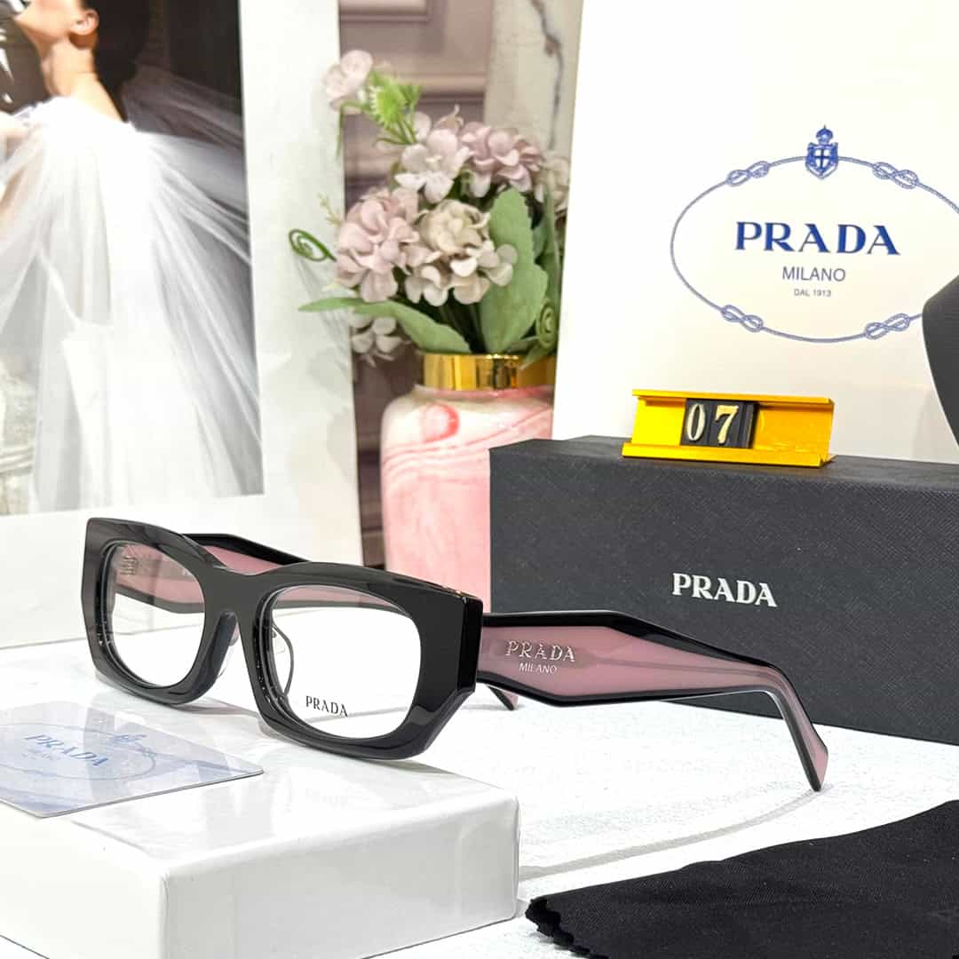 PRDA Luxury Women PREMIUM 07 WAYFARERS