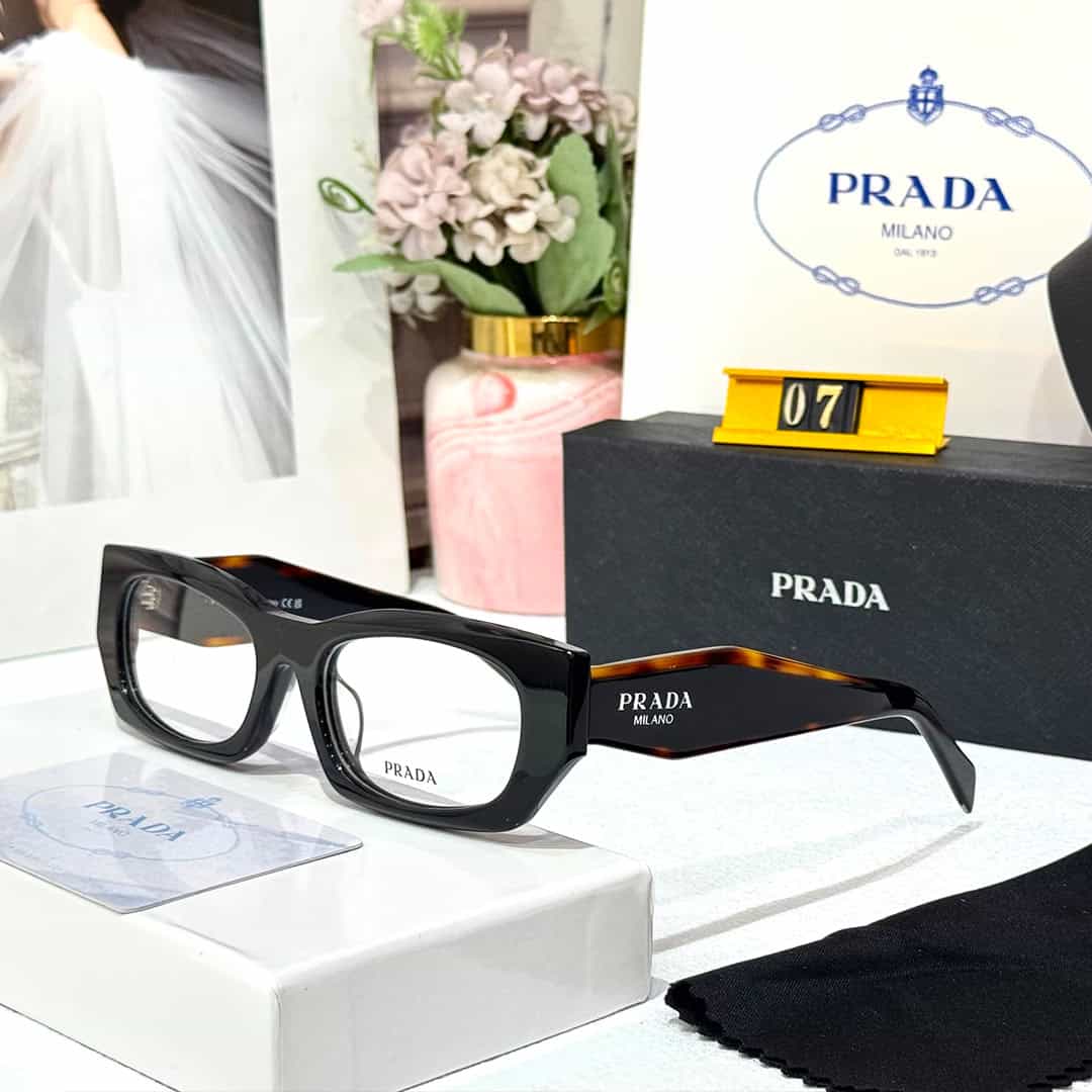 Alternative view of PRDA Luxury Women PREMIUM 07 WAYFARERS