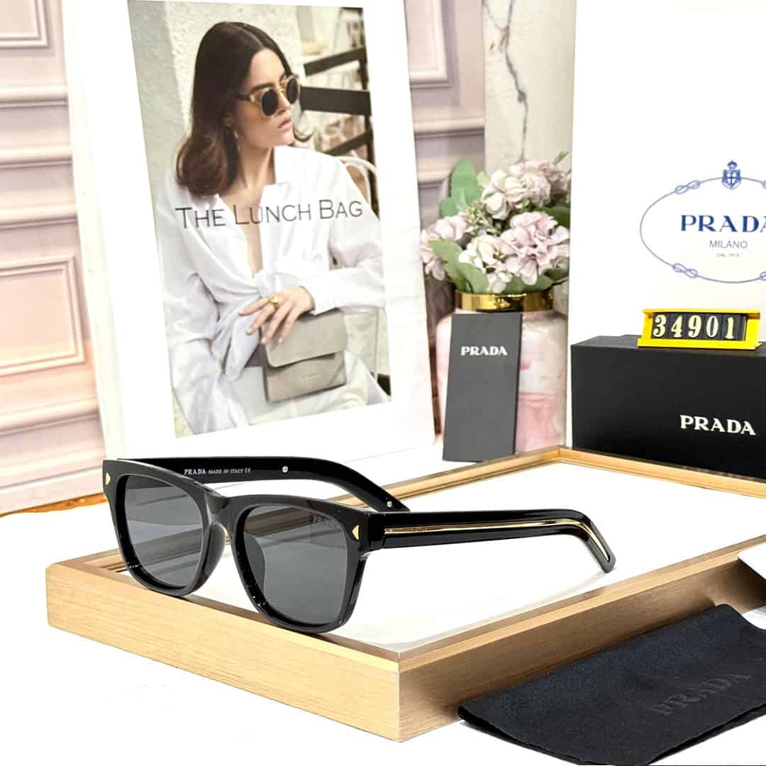 PRD Luxury 34901 Wayfarers