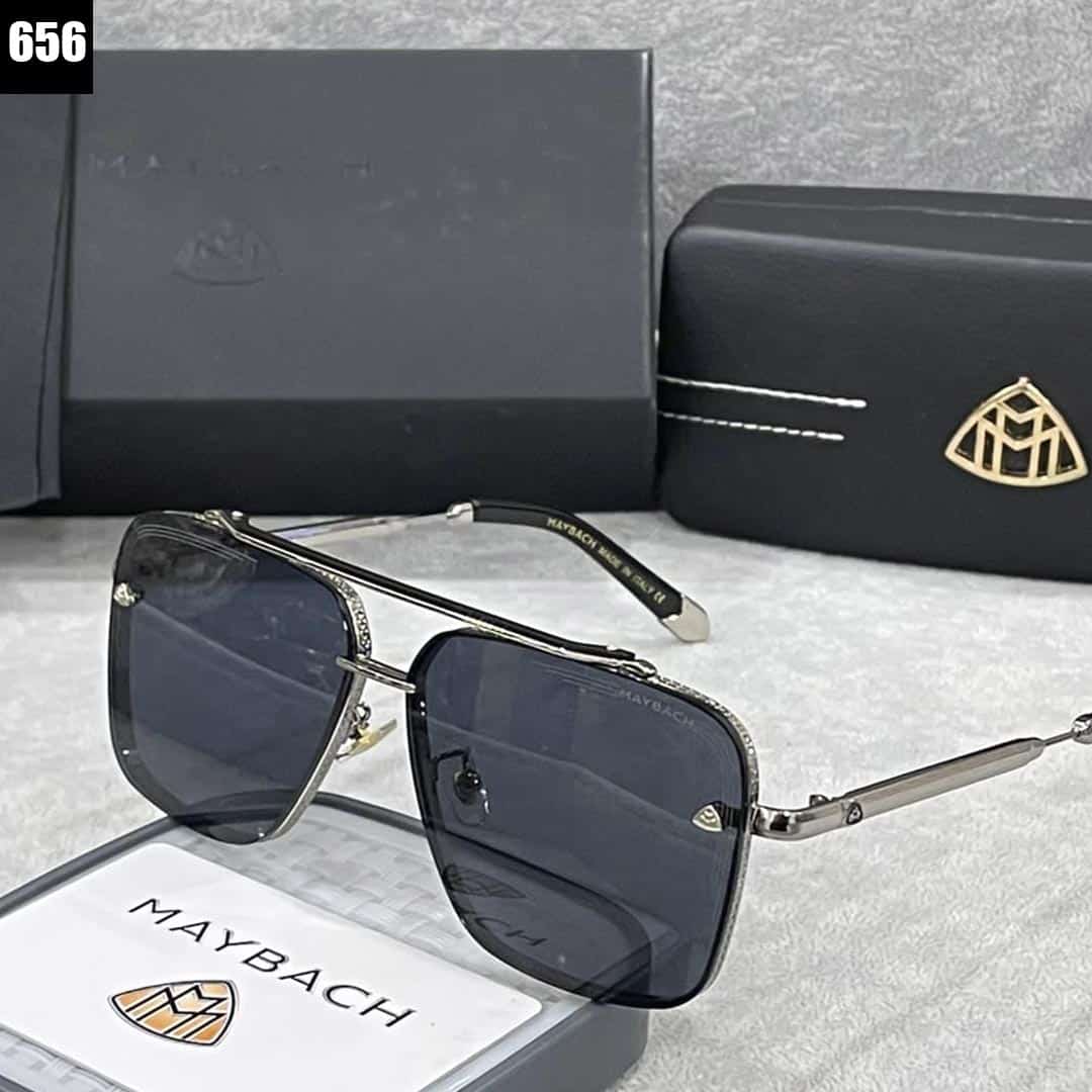 MYB Premium Luxury Aviators  656