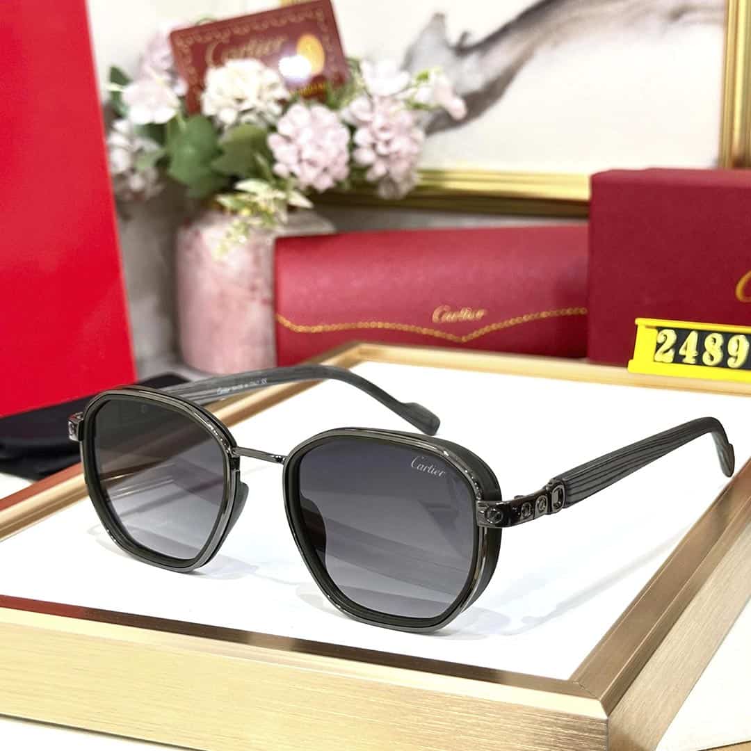 Alternative view of CRT Luxury Sunglasses 2489