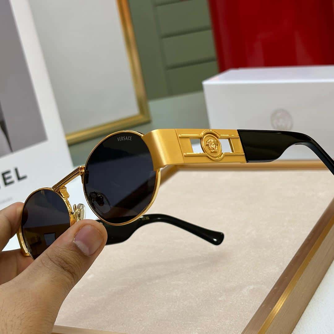 Alternative view of VRSCE  Premium Luxury Aviators