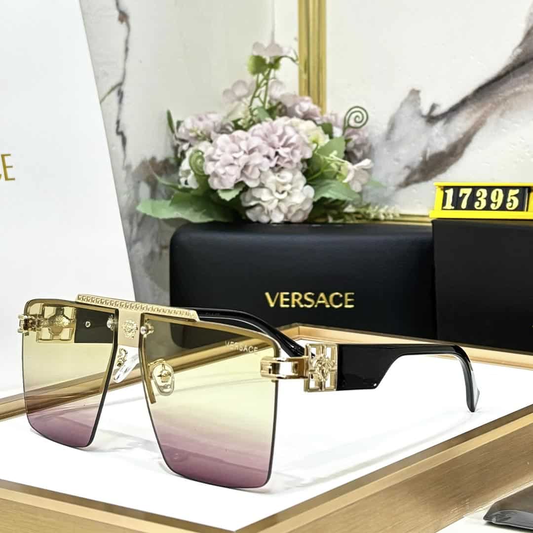yellow/purple-gold