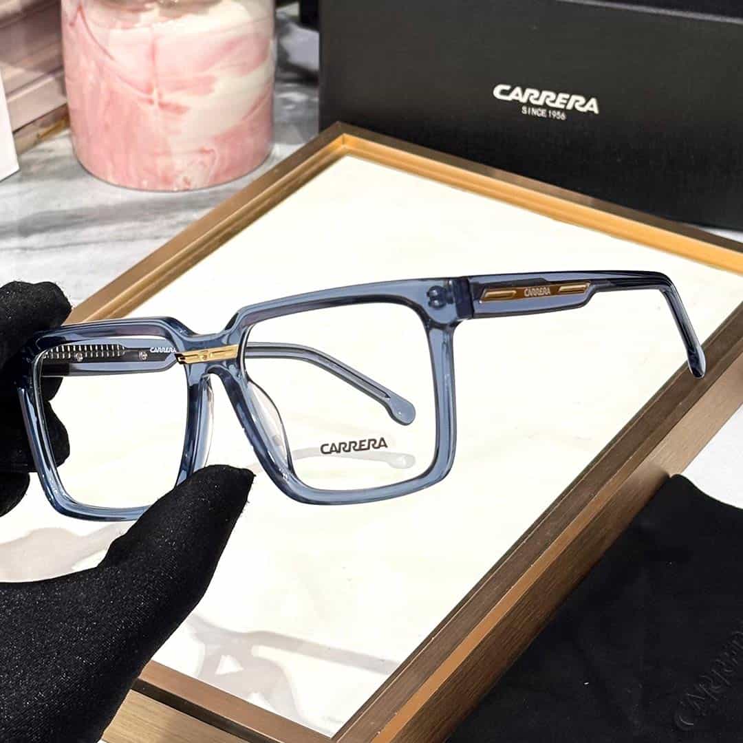 Alternative view of TMF Luxe 02154 Men Optical Frame