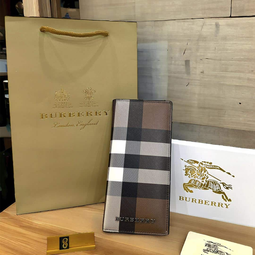BB Luxury Edition Wallets 8