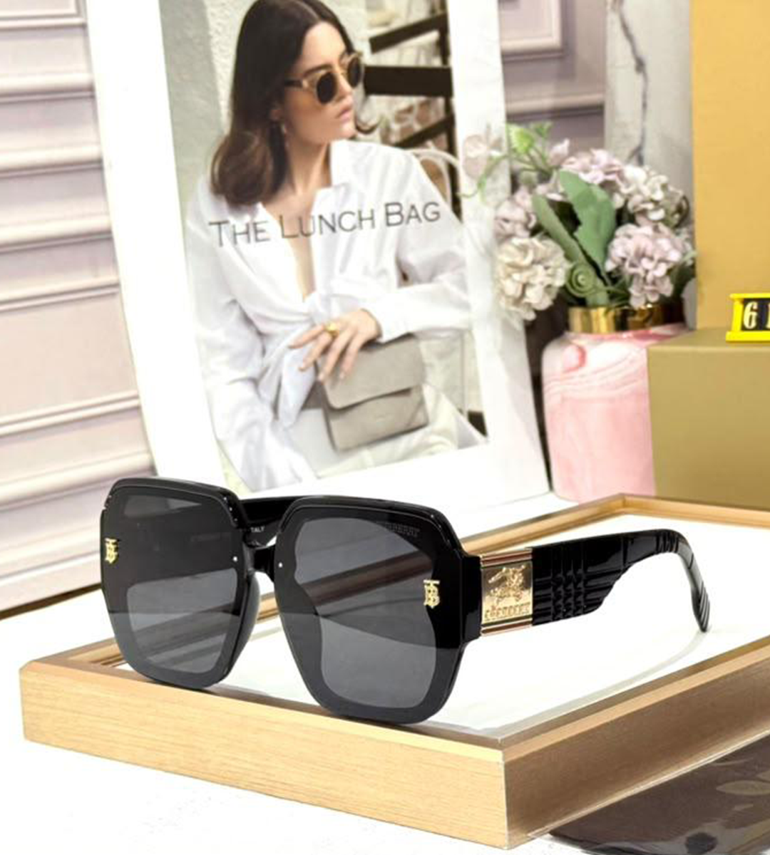 Alternative view of BB Premium Luxury 6102 Women Wayfarers