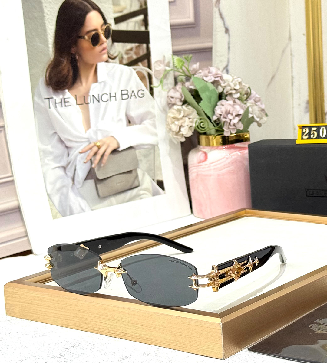 GTMR Luxury Premium 25066 Aviators