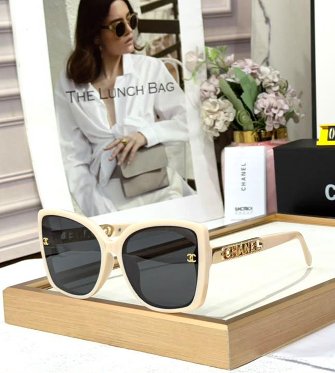 Alternative view of CHL Premium Luxury 0772 Women Wayfarers