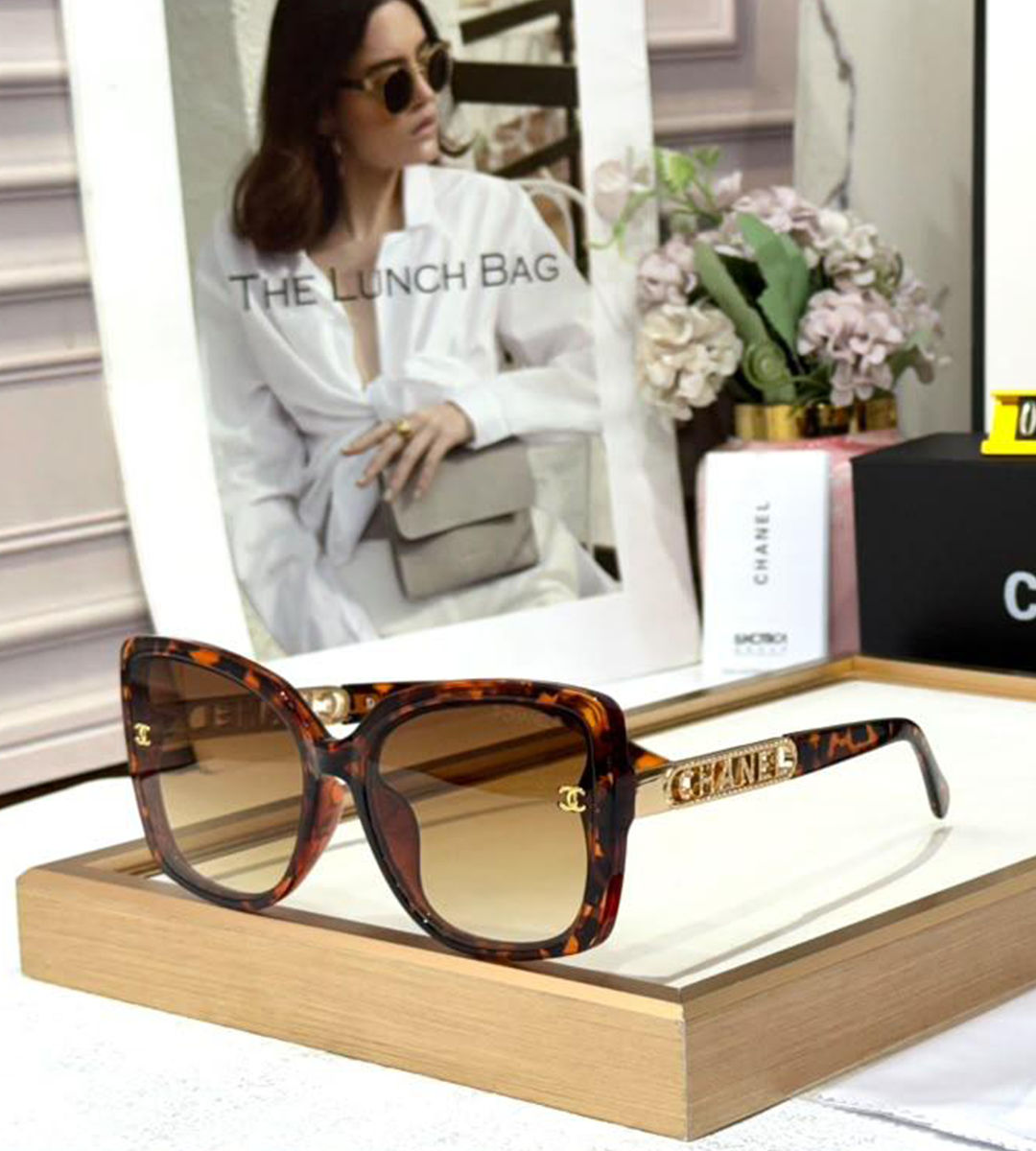 CHL Premium Luxury 0772 Women Wayfarers - Image 3