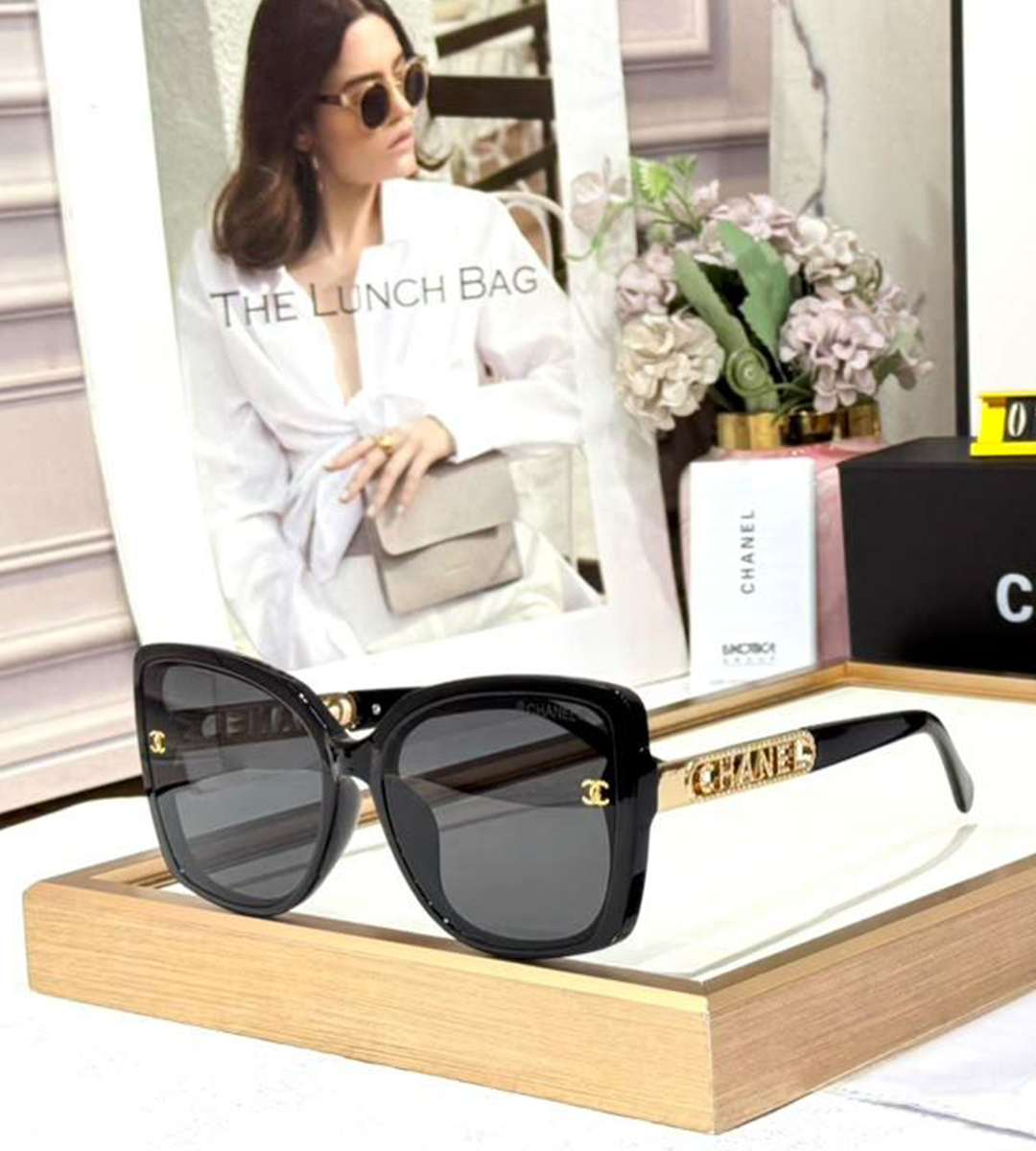 CHL Premium Luxury 0772 Women Wayfarers