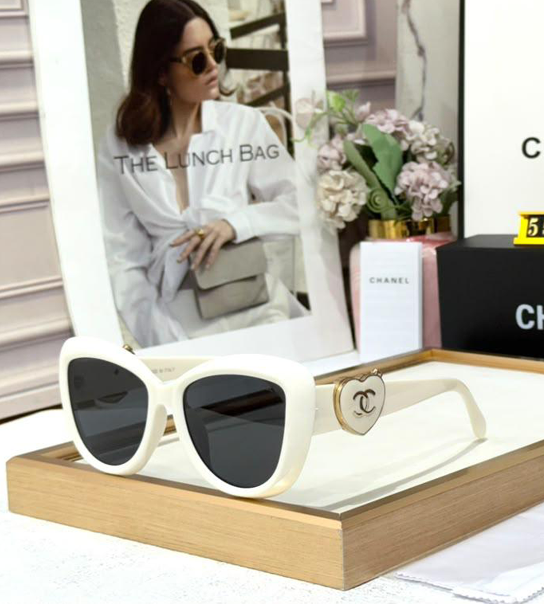 CHL Premium Luxury 5517 Women Wayfarers