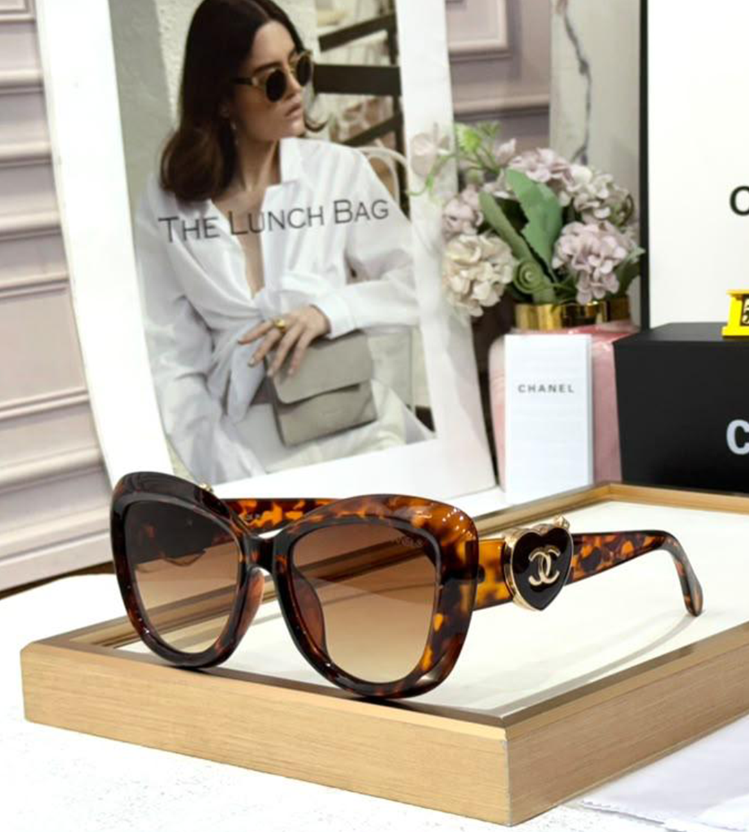 Alternative view of CHL Premium Luxury 5517 Women Wayfarers