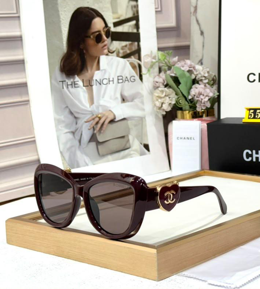 Coffee Brown