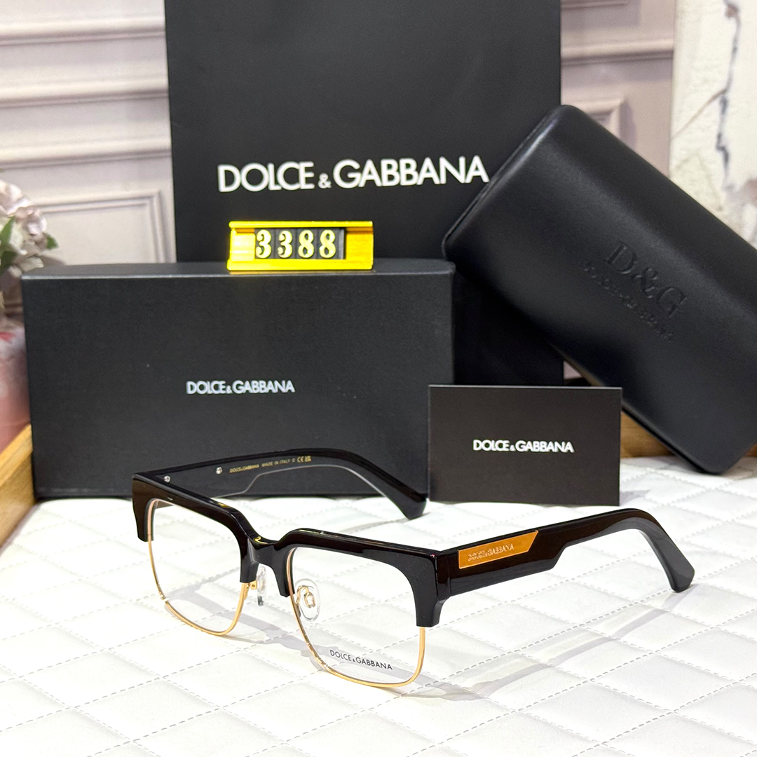 Alternative view of DG Premium Luxury 3388 Women Optical Frames